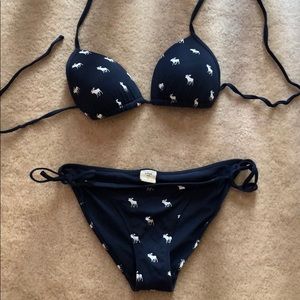 Abercrombie and Fitch Bikini